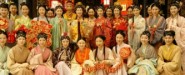 上海飄雅文化傳播有限公司